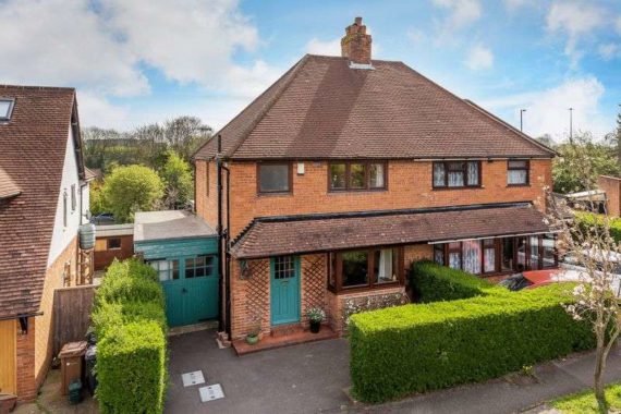 3&nbsp;Bedroom&nbsp;Semi-Detac...